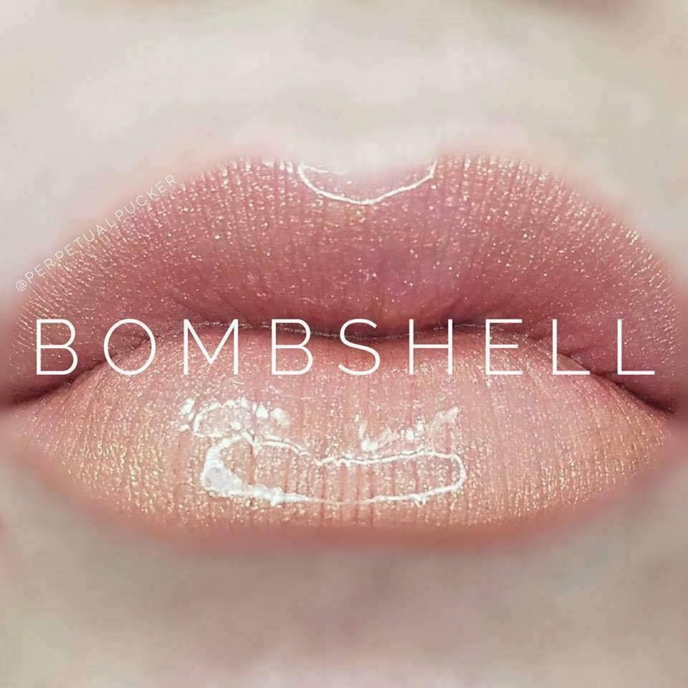 LipSense - Bombshell